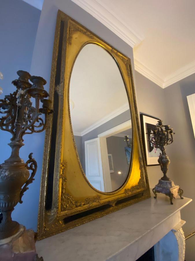 Artist'S Loft & Garden Bed & Breakfast Ghent Exterior photo
