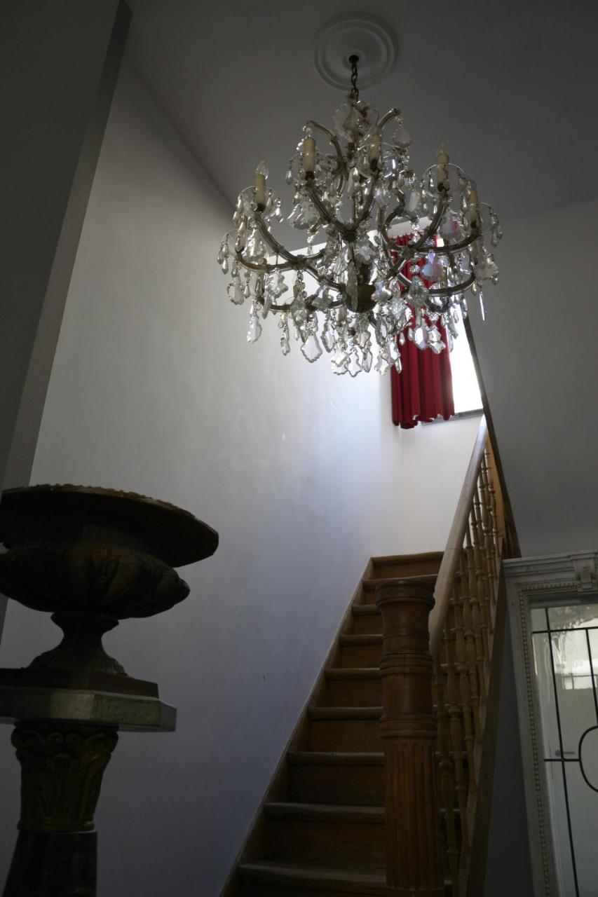 Artist'S Loft & Garden Bed & Breakfast Ghent Exterior photo